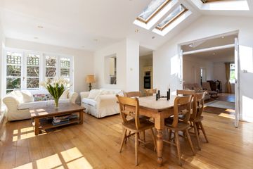 Property header