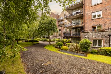 Property header
