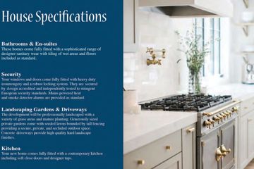 Property header