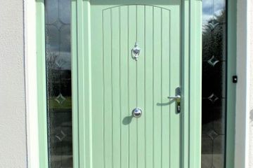 Property header