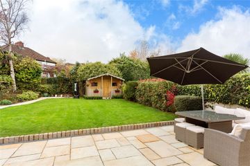 Property header