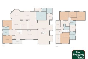 Property Header