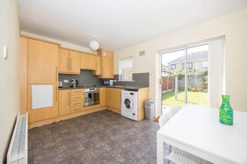 Property Header