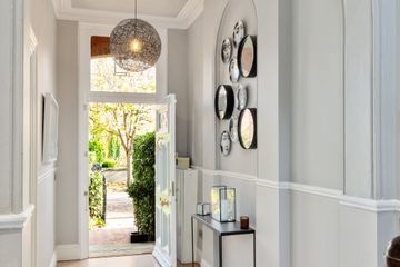 Property header