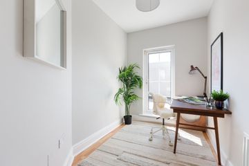 Property header