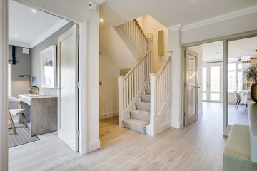 Property header