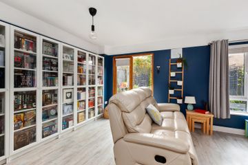 Property header