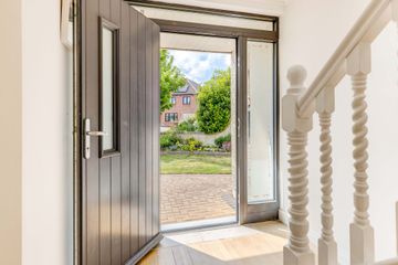 Property Header