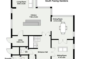 Property header