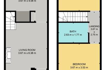 Property header
