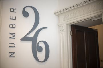 Property Header