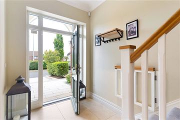 Property header
