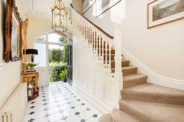 Property header