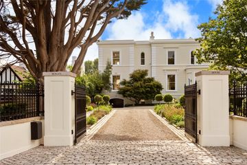 Property header