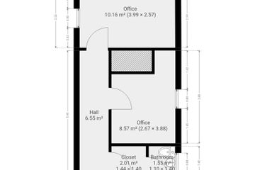 Property header