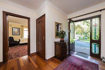 Property header