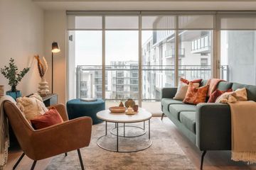 Property Header