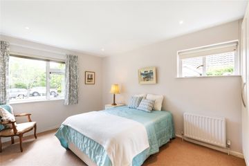 Property Header