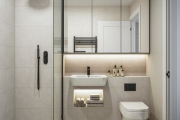 Property header