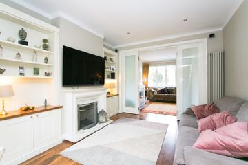 Property Header