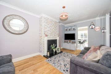 Property header