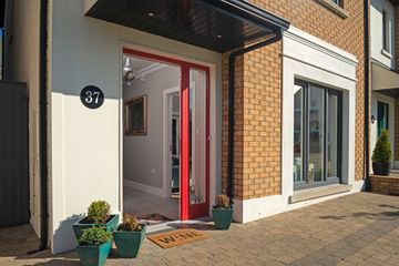 Property Header