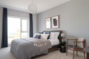 Property Header