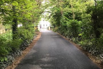 Property header