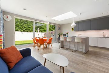 Property Header