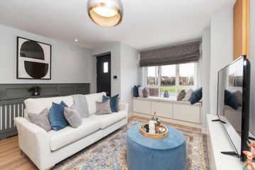 Property header