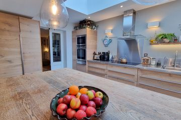 Property header