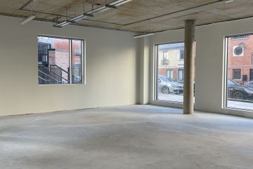 Property header