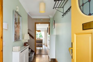Property header
