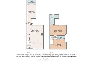 Property Header