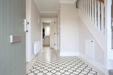 Property header