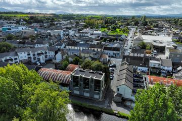 Property Header