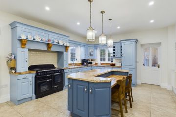 Property header