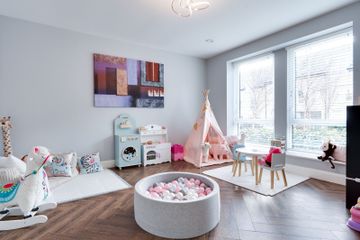 Property header