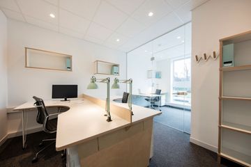 Property Header