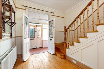 Property Header