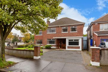 Property header