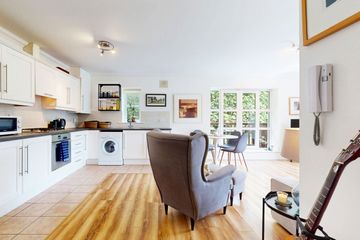 Property header