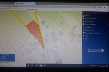 Property header