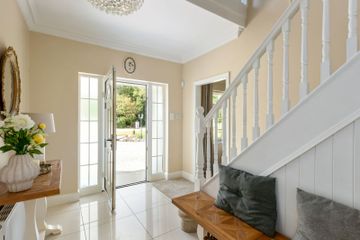 Property header