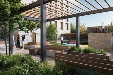 Property header
