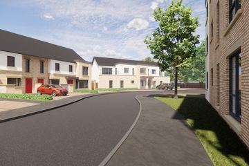 Property header