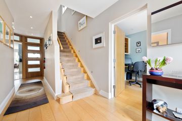 Property header