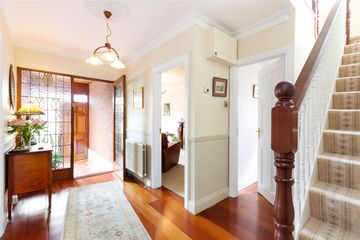 Property header
