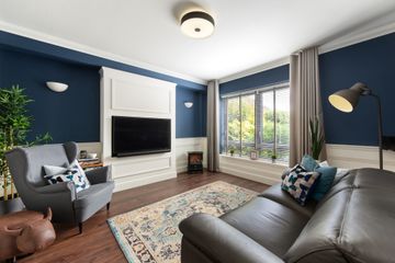 Property Header