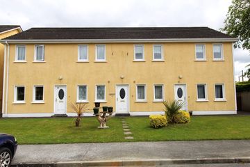 Apartment 1, Chestnut Lodge, Banagher, Co. Offaly